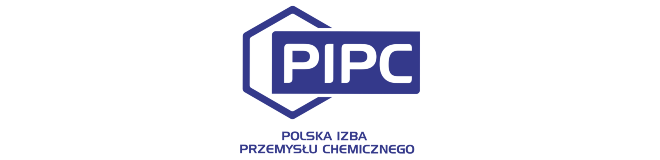 Logo - Cyfrowa i Bezpieczna Chemia – Workshops & Networking PIPC